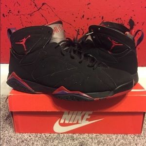 Jordan raptor 7’s